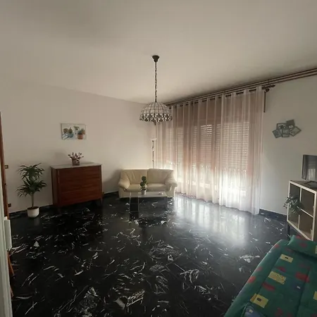 - Toscana Lägenhet *