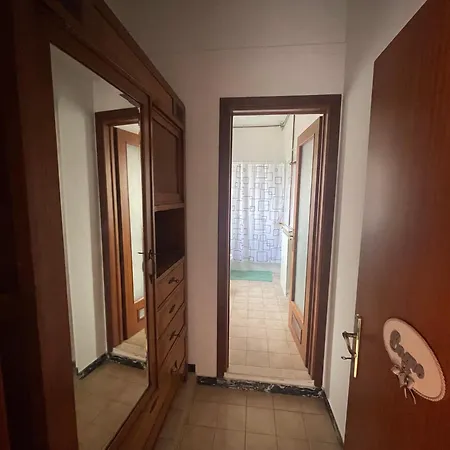 Lägenhet - Toscana Chiesina Uzzanese